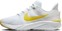 Buy (Kanak-kanak) Nike Star Runner 4 'Summit White Opti Yellow' DX7615-101