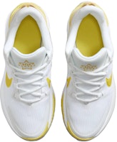 (Kanak-kanak) Nike Star Runner 4 'Summit White Opti Yellow' DX7615-101 Shop (Kanak-kanak) Nike Star Runner 4 'Summit White Opti Yellow' DX7615-101