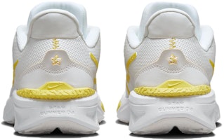 (Kanak-kanak) Nike Star Runner 4 'Summit White Opti Yellow' DX7615-101 Purchase (Kanak-kanak) Nike Star Runner 4 'Summit White Opti Yellow' DX7615-101