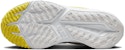 (Kanak-kanak) Nike Star Runner 4 'Summit White Opti Yellow' DX7615-101
