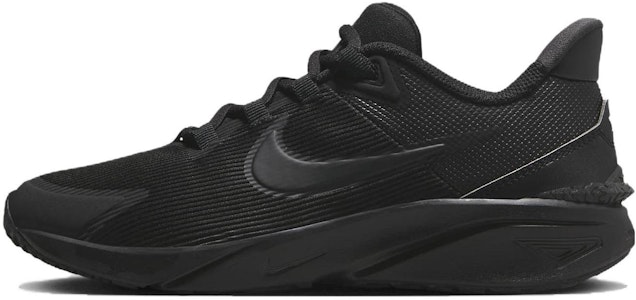 (小学) 耐克星际跑步鞋4代‘全黑’ DX7615-002 Buy (小学) 耐克星际跑步鞋4代‘全黑’ DX7615-002