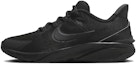 Buy (Kanak-Kanak) Nike Star Runner 4 'Triple Black' DX7615-002