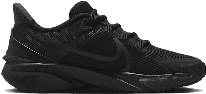 (小学) 耐克星际跑步鞋4代‘全黑’ DX7615-002 Order (小学) 耐克星际跑步鞋4代‘全黑’ DX7615-002