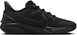 (Kanak-Kanak) Nike Star Runner 4 'Triple Black' DX7615-002