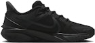 Order (Kanak-Kanak) Nike Star Runner 4 'Triple Black' DX7615-002