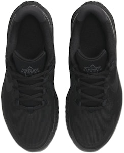 (小学) 耐克星际跑步鞋4代‘全黑’ DX7615-002 Lookbook (小学) 耐克星际跑步鞋4代‘全黑’ DX7615-002