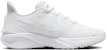 (Kanak-Kanak) Nike Star Runner 4 'Triple White' DX7615-100