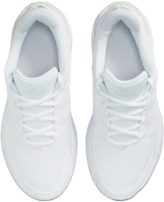 (Kanak-Kanak) Nike Star Runner 4 'Triple White' DX7615-100 Shop (Kanak-Kanak) Nike Star Runner 4 'Triple White' DX7615-100