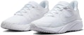 (Kanak-Kanak) Nike Star Runner 4 'Triple White' DX7615-100