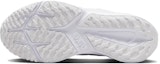 Sizing (Kanak-Kanak) Nike Star Runner 4 'Triple White' DX7615-100