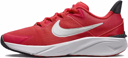 (Grade School) Nike Star Runner 4 'University Red' DX7615-600 (Grade School) Nike Star Runner 4 'University Red' DX7615-600