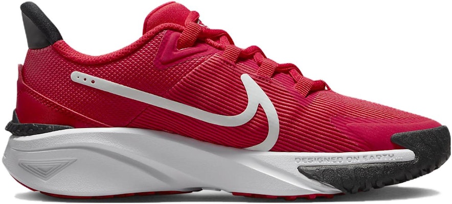 (Niños) Nike Star Runner 4 'Rojo Universitario' DX7615-600 Order (Niños) Nike Star Runner 4 'Rojo Universitario' DX7615-600