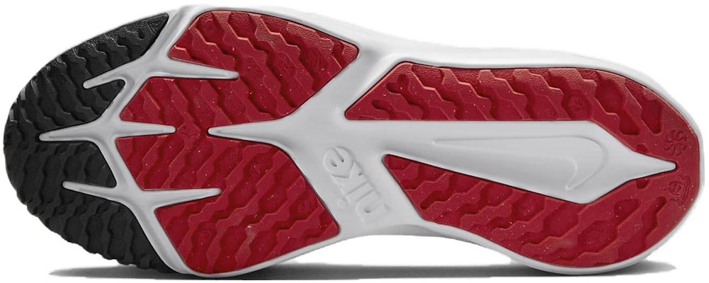 (Grade School) Nike Star Runner 4 'University Red' DX7615-600 Details for (Grade School) Nike Star Runner 4 'University Red' DX7615-600
