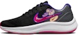 (Kanak-Kanak) Nike Star Runner 'Hitam Pink Rise' DH3144-013