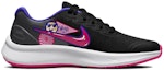 Order (Kanak-Kanak) Nike Star Runner 'Hitam Pink Rise' DH3144-013