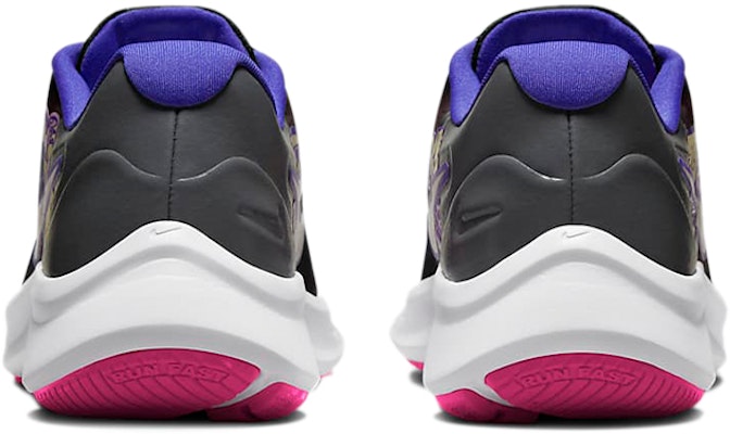 (Grade School) Nike Star Runner 'Black Pink Rise' DH3144-013 Purchase (Grade School) Nike Star Runner 'Black Pink Rise' DH3144-013