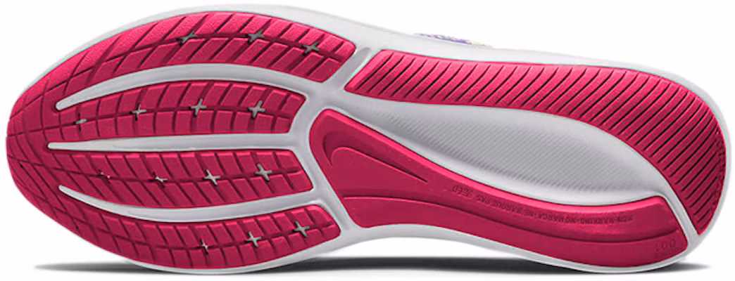(Grade School) Nike Star Runner 'Black Pink Rise' DH3144-013 Details for (Grade School) Nike Star Runner 'Black Pink Rise' DH3144-013