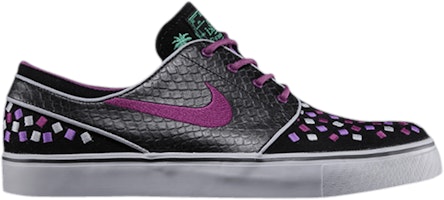 (Grade School) Nike Stefan Janoski 'Doernbecher' 2013 642062-053 (Grade School) Nike Stefan Janoski 'Doernbecher' 2013 642062-053