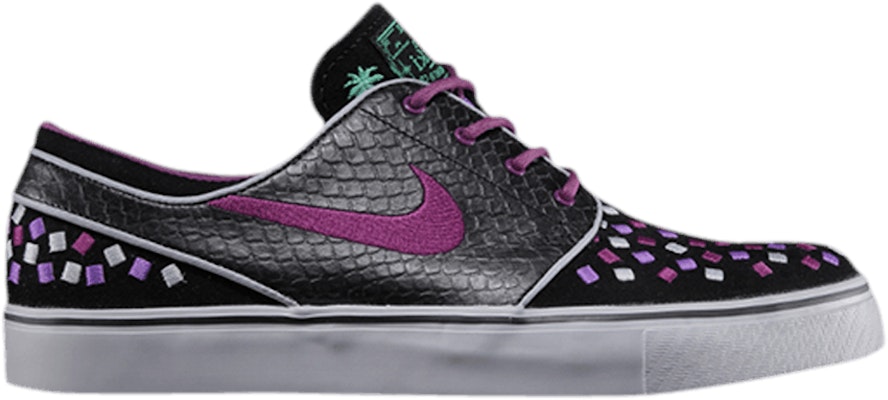 儿童版 Nike Stefan Janoski 'Doernbecher' 2013款 642062-053 Buy 儿童版 Nike Stefan Janoski 'Doernbecher' 2013款 642062-053