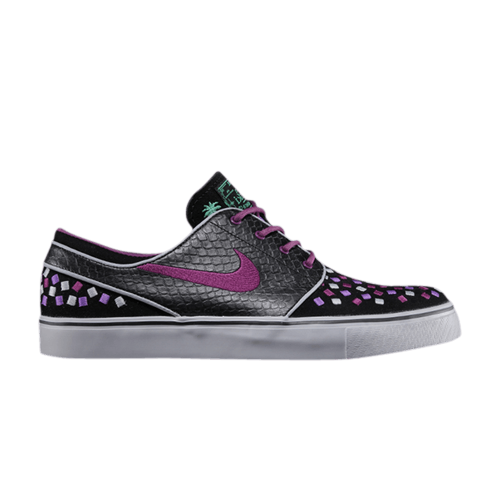 (Grade School) Nike Stefan Janoski 'Doernbecher' 2013 642062-053
