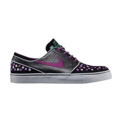 (GS) Nike Stefan Janoski 'Doernbecher' 2013
