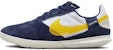 (Grade School) Nike Streetgato 'Midnight Navy Vivid Sulfur' DH7723-401