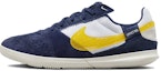 Buy (Grade School) Nike Streetgato 'Midnight Navy Vivid Sulfur' DH7723-401