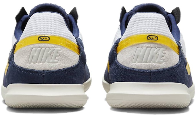 (Grade School) Nike Streetgato 'Midnight Navy Vivid Sulfur' DH7723-401 Purchase (Grade School) Nike Streetgato 'Midnight Navy Vivid Sulfur' DH7723-401