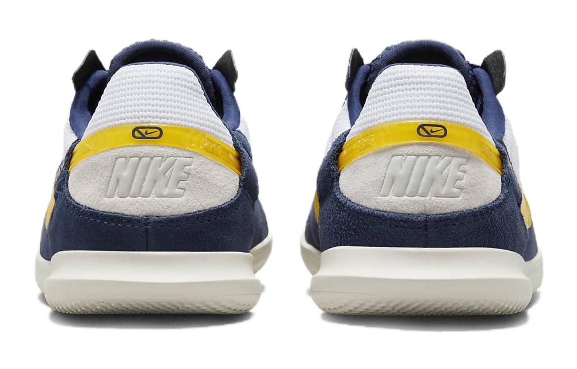 Purchase Nike Streetgato ''Midnight Navy Vivid Sulfur'' (Grade School) DH7723-401