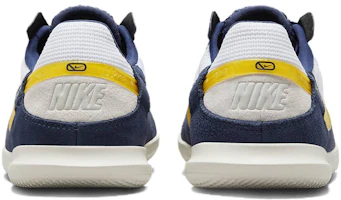 Purchase (Niños) Nike Streetgato 'Azul Medianoche Azufre Vivo' DH7723-401