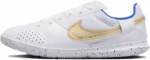 (Grade School) Nike Streetgato 'White Royal Gold' DH7723-174 (Grade School) Nike Streetgato 'White Royal Gold' DH7723-174