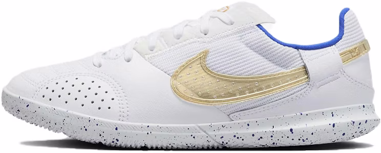 (小學年級)Nike Streetgato「白 皇家金」DH7723-174 Buy (小學年級)Nike Streetgato「白 皇家金」DH7723-174