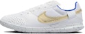 (Kanak-kanak) Nike Streetgato 'Putih Royal Emas' DH7723-174