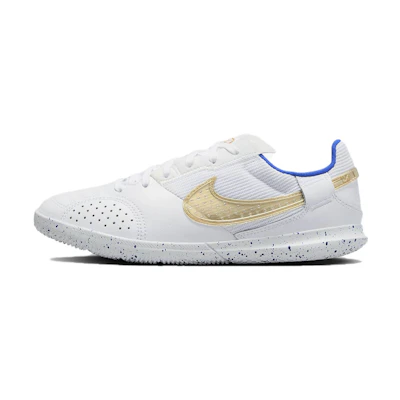 (GS) Nike Streetgato 'White Royal Gold'