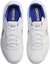 Shop (Kanak-kanak) Nike Streetgato 'Putih Royal Emas' DH7723-174