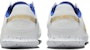 (Kanak-kanak) Nike Streetgato 'Putih Royal Emas' DH7723-174