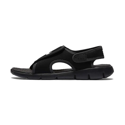 (GS) Nike Sunray Adjust 4 'Black'