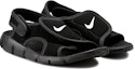 Order (Kanak-Kanak) Nike Sunray Adjust 4 'Hitam' 386518-011