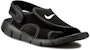 (Kanak-Kanak) Nike Sunray Adjust 4 'Hitam' 386518-011