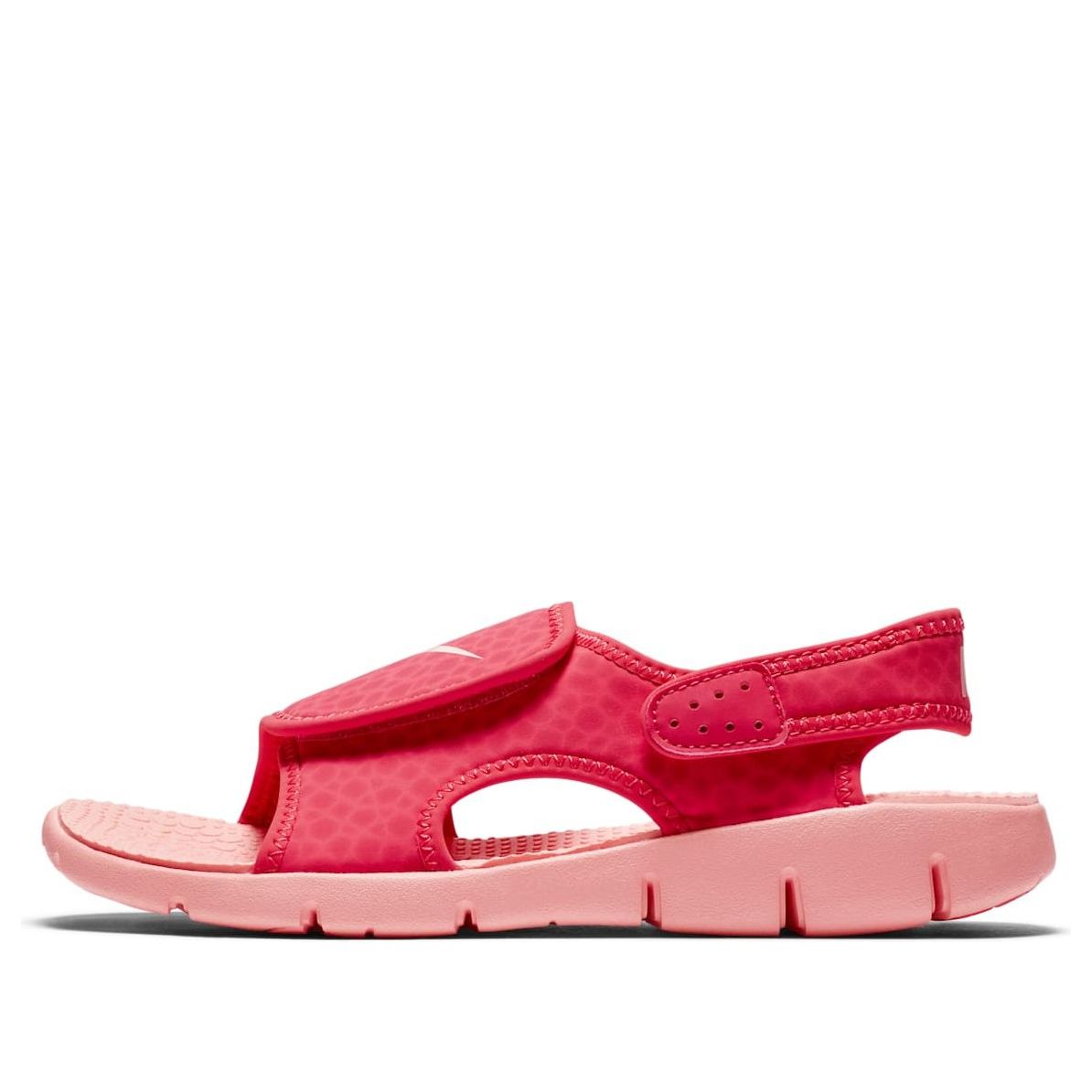 Buy GS ナイキ サンレイ アジャスト 4 "トロピカルピンク" 386520-608