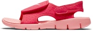 Buy (Kanak-kanak) Nike Sunray Adjust 4 'Tropical Pink' 386520-608