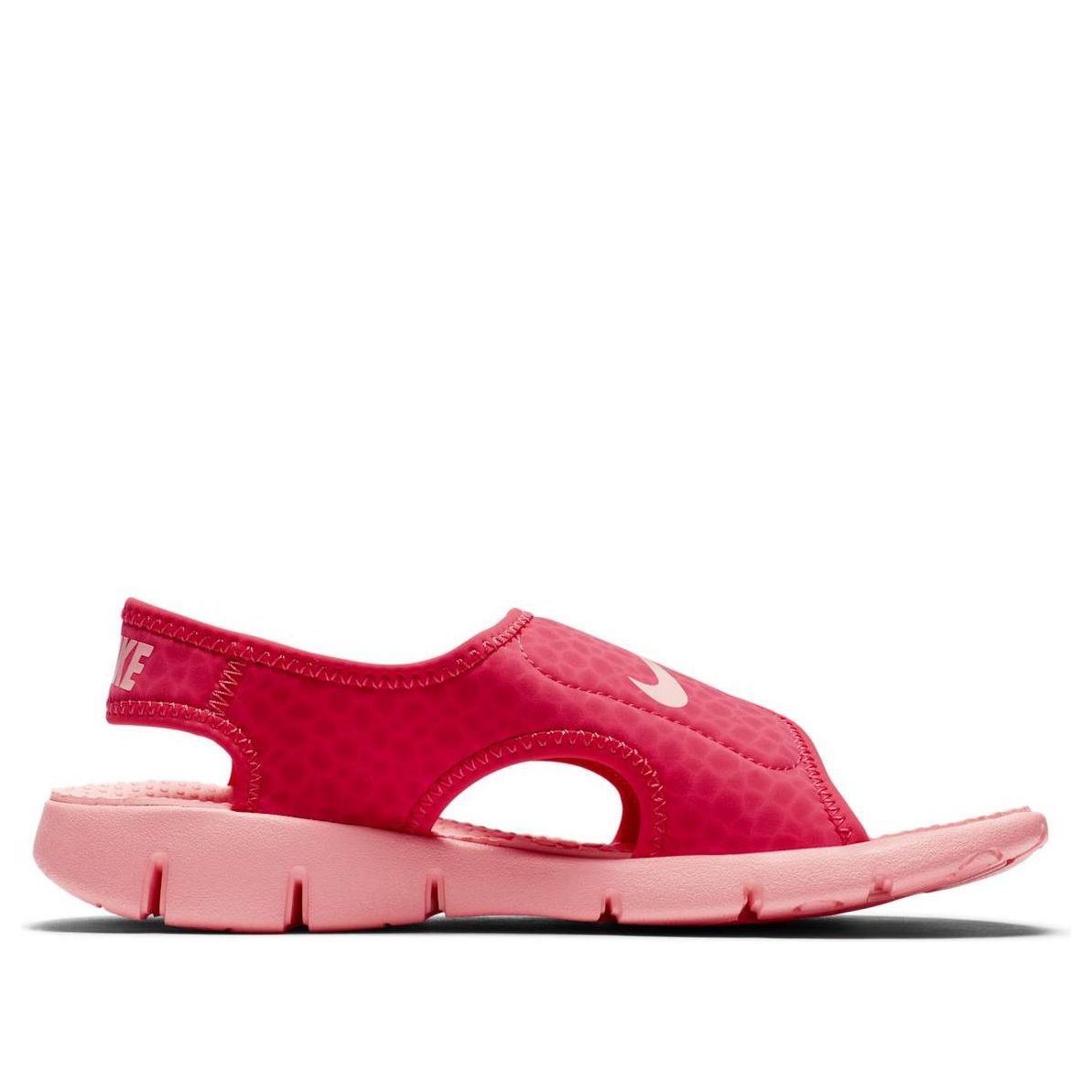 Order GS ナイキ サンレイ アジャスト 4 "トロピカルピンク" 386520-608