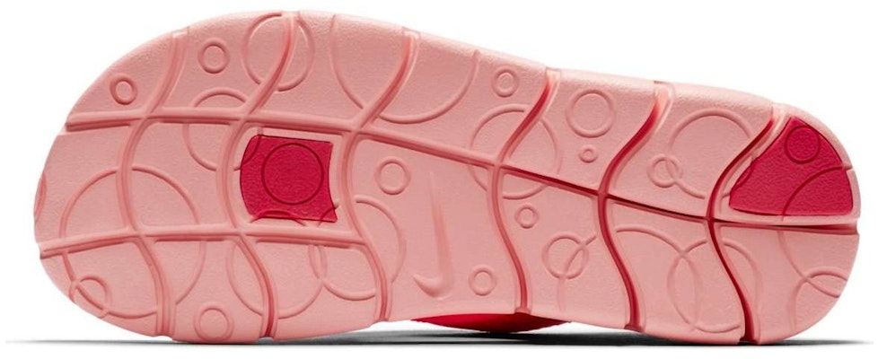 (Sekolah Dasar) Nike Sunray Adjust 4 'Tropical Pink' Anak-anak 386520-608 Shop (Sekolah Dasar) Nike Sunray Adjust 4 'Tropical Pink' Anak-anak 386520-608