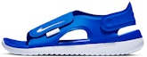 Buy (Kanak-Kanak) Nike Sunray Adjust 5 'Game Royal' AJ9076-400