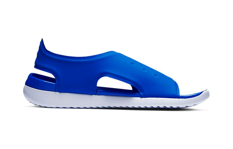 Order (兒童) Nike Sunray Adjust 5 'Game Royal' AJ9076-400