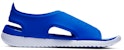 (Kanak-Kanak) Nike Sunray Adjust 5 'Game Royal' AJ9076-400