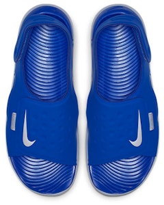(Sekolah Dasar) Nike Sunray Adjust 5 'Game Royal' Anak-anak AJ9076-400 Lookbook (Sekolah Dasar) Nike Sunray Adjust 5 'Game Royal' Anak-anak AJ9076-400