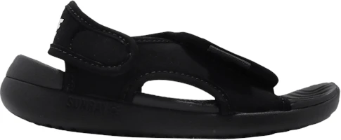 (Grade School) Nike Sunray Adjust 5 V2 'Black' DB9562-001 (Grade School) Nike Sunray Adjust 5 V2 'Black' DB9562-001