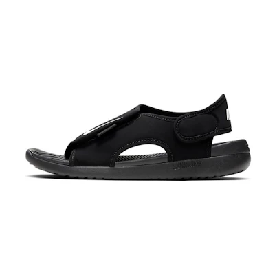 (GS) Nike Sunray Adjust 5 V2 'Black'