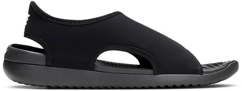 (小學版)Nike Sunray Adjust 5 V2 '黑色' DB9562-001 Order (小學版)Nike Sunray Adjust 5 V2 '黑色' DB9562-001